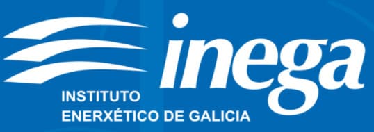 Logo de Inega