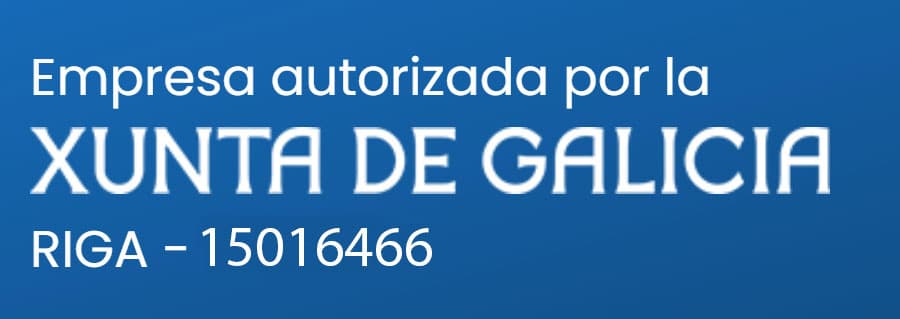 Xunta de Galicia